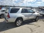 2004 Toyota 4runner SR5