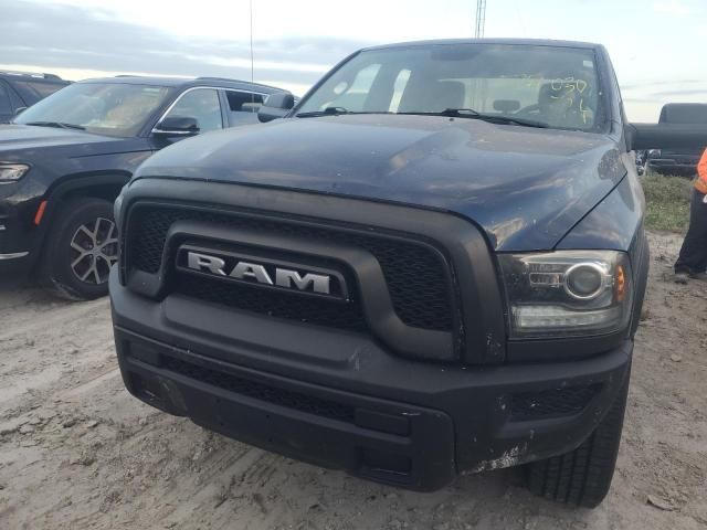 2022 Dodge RAM 1500 Classic SLT