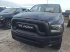 2022 Dodge RAM 1500 Classic SLT