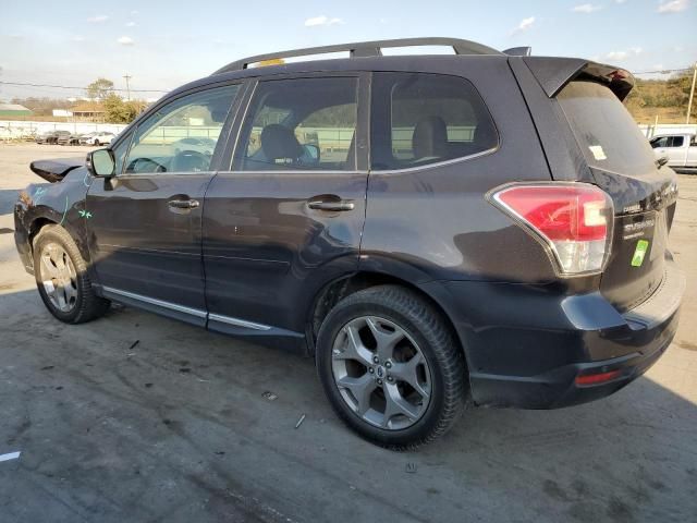 2018 Subaru Forester 2.5I Touring