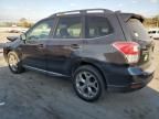 2018 Subaru Forester 2.5I Touring