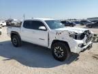 2022 Toyota Tacoma Double Cab