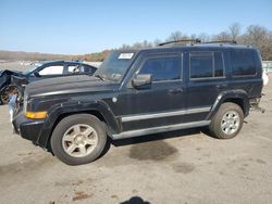 2006 Jeep Commander Limited en venta en Brookhaven, NY