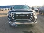 2022 GMC Sierra Limited K1500 SLT