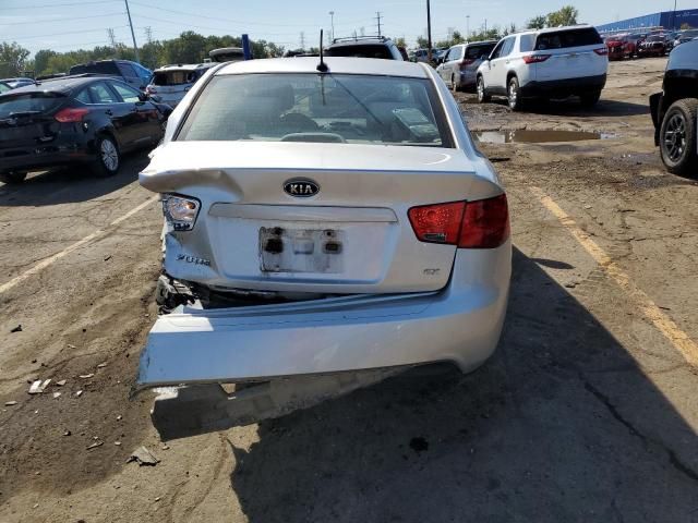 2013 KIA Forte EX