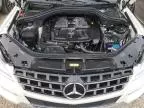 2013 Mercedes-Benz ML 350 4matic