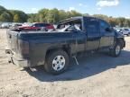 2009 Chevrolet Silverado C1500 LT