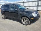 2009 Saturn Vue XR