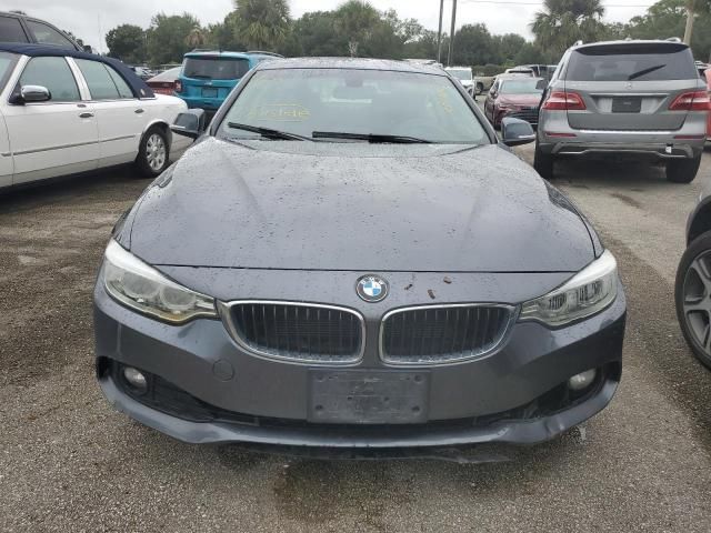 2015 BMW 428 I