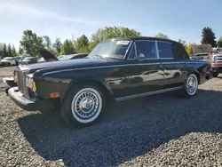 Rolls-Royce Vehiculos salvage en venta: 1974 Rolls-Royce Shadow