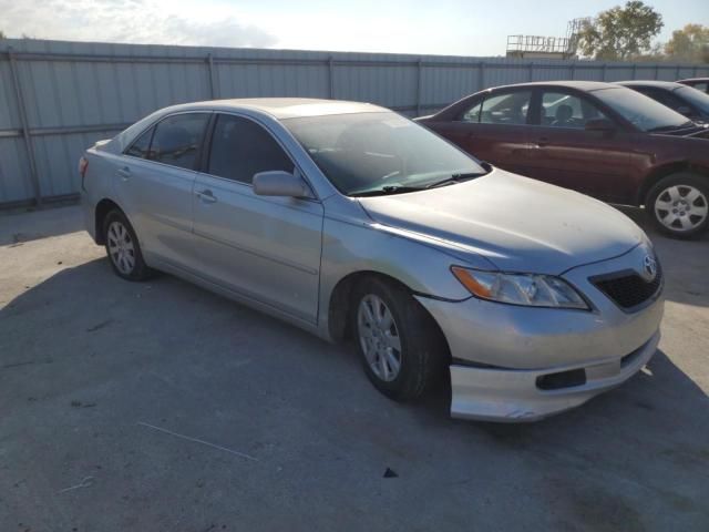 2009 Toyota Camry SE