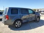 2012 Honda Pilot EXL