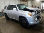 2011 Toyota 4runner SR5