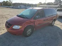 Dodge Vehiculos salvage en venta: 2006 Dodge Grand Caravan SE