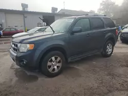 2009 Ford Escape Limited en venta en York Haven, PA