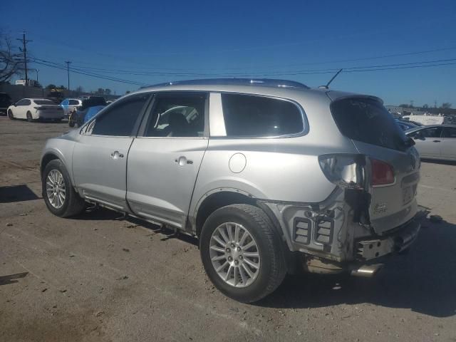 2012 Buick Enclave