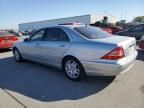 2003 Mercedes-Benz S 430