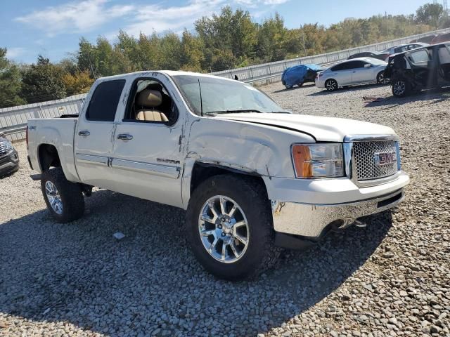 2011 GMC Sierra K1500 SLT