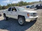 2011 GMC Sierra K1500 SLT