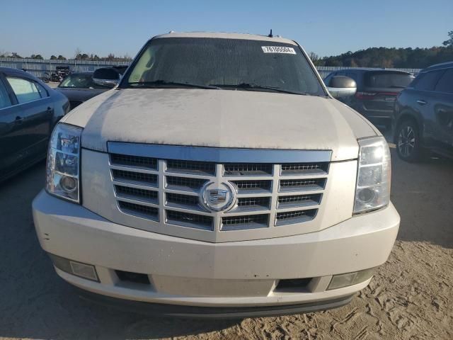 2008 Cadillac Escalade ESV