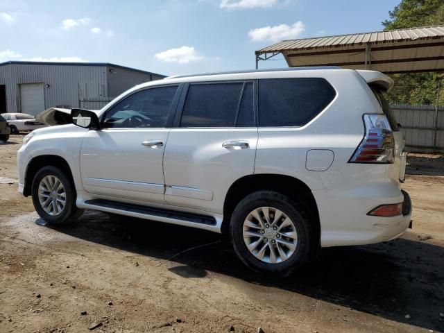 2019 Lexus GX 460