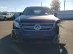 2009 Volkswagen Tiguan SE