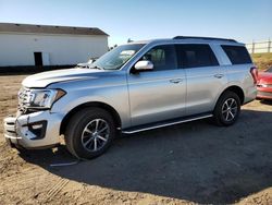 Lots with Bids for sale at auction: 2018 Ford Expedition XLT