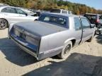 1990 Cadillac Deville