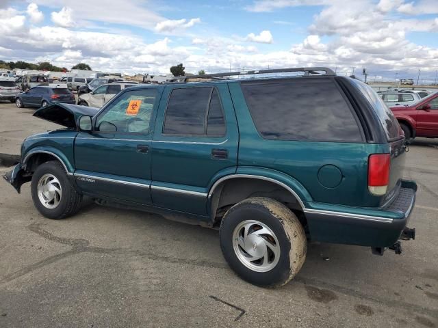 1996 Chevrolet Blazer