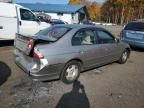 2005 Honda Civic Hybrid