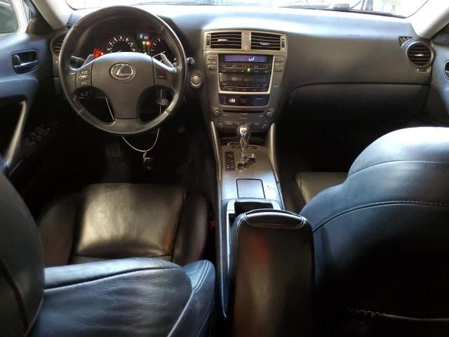 2008 Lexus IS 250