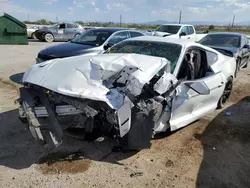 2015 Ford Mustang GT en venta en Tucson, AZ