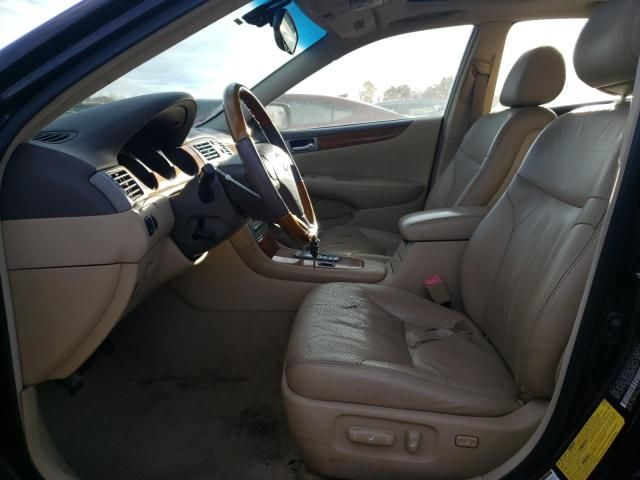 2005 Lexus ES 330