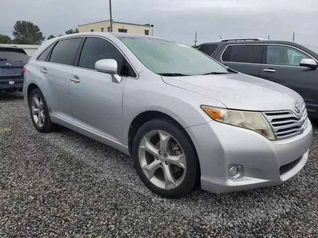 2011 Toyota Venza