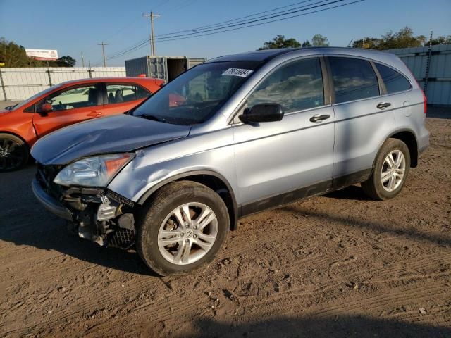 2010 Honda CR-V EX