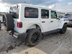 2021 Jeep Wrangler Unlimited Sahara 4XE