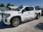 2019 GMC Sierra K1500 SLT