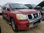 2007 Nissan Armada SE