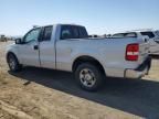 2007 Ford F150