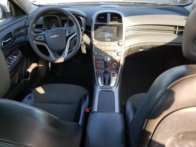 2013 Chevrolet Malibu 1LT