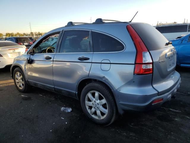 2007 Honda CR-V EX