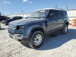 2021 Land Rover Defender 110 S en venta en Haslet, TX