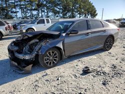 2021 Honda Accord EXL en venta en Loganville, GA