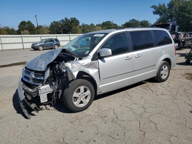 2010 Dodge Grand Caravan SXT