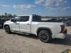 2023 Toyota Tundra Crewmax Limited