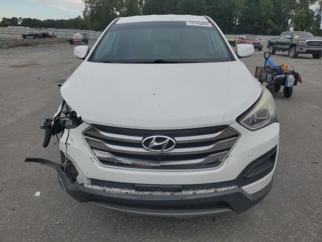 2016 Hyundai Santa FE Sport