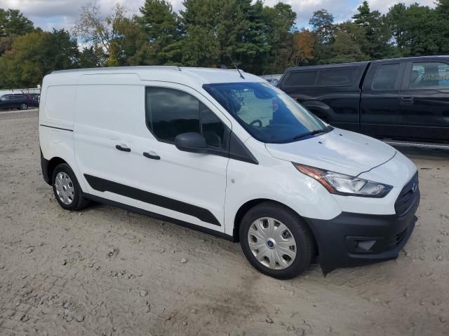 2023 Ford Transit Connect XL