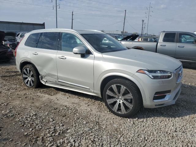 2021 Volvo XC90 T6 Inscription