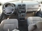 2003 KIA Sedona EX