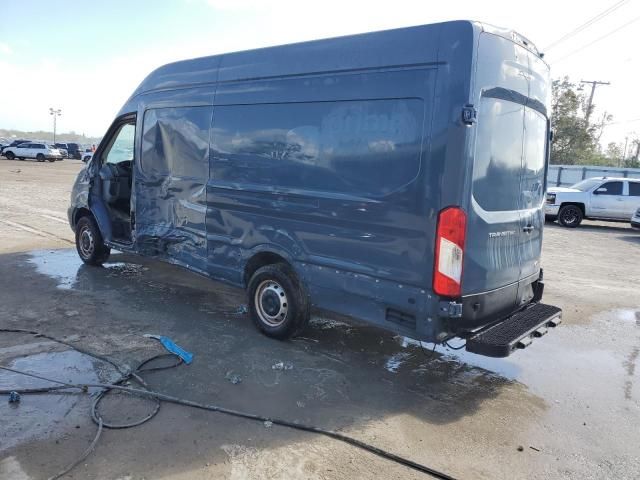 2019 Ford Transit T-250